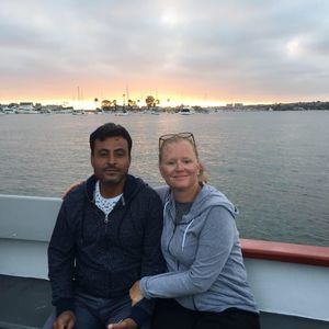 Meet your Posher, Angela